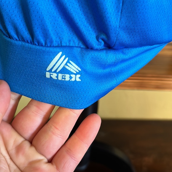 RBX Sport Wear Tank Top - Picture 3 of 7